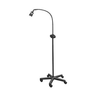 LumiRay Task Light LED Floor Stand