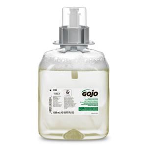 Foaming Soap 1250 mL 4/Ca