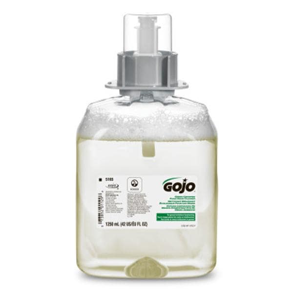 Foaming Soap 1250 mL 4/Ca