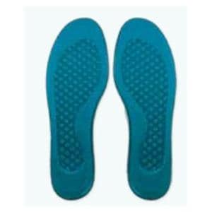 Insole Blue Size B Men 6-8 / Women 7-9