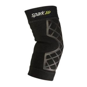 Spark Kinetic Sleeve Adult Unisex Elbow 12.5-15" Large