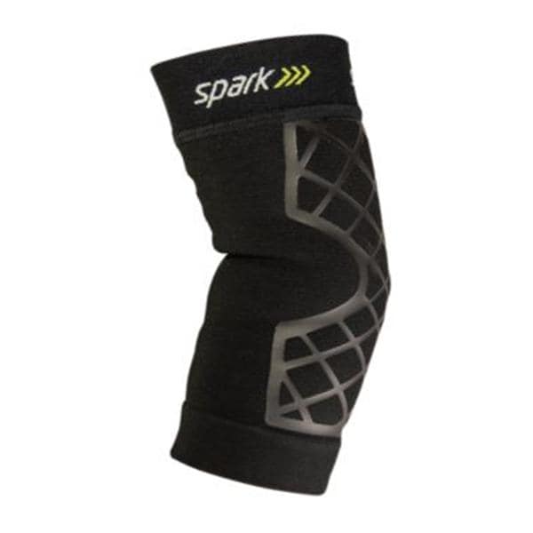 Spark Kinetic Sleeve Adult Unisex Elbow 12.5-15" Large