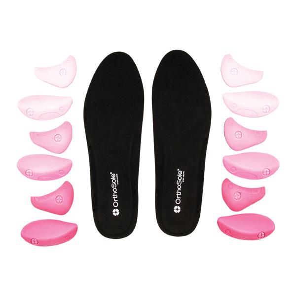 Dr Aktive OrthoSole Insole Women 4.5-5