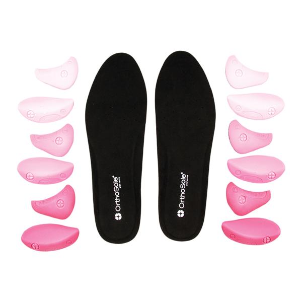 Dr Aktive OrthoSole Insole Women 6.5-7