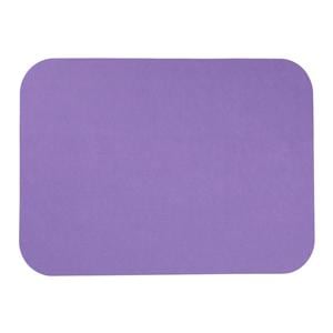 Tray Cover 8.5 in x 12.25 in Lavender Paper Disposable 1000/Ca