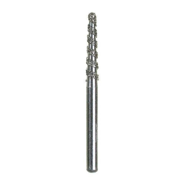 Spring Diamond Turbo Cut Friction Grip Super Coarse 772/10T 25/Pk