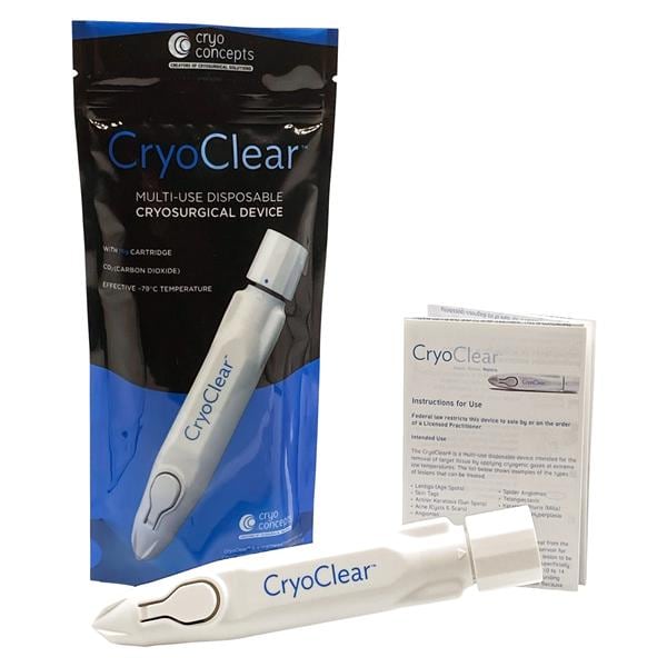 CryoClear Pen