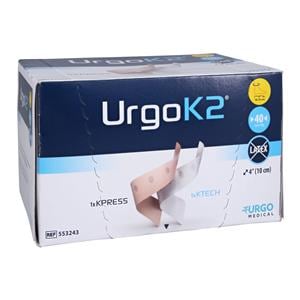 UrgoK2 Compression Bandage Regular 4