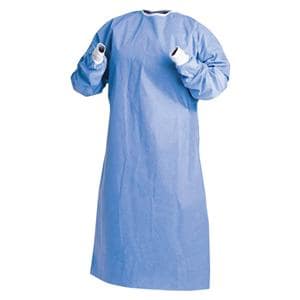 Surgical Gown AAMI Level 3 2X Large 20/Ca