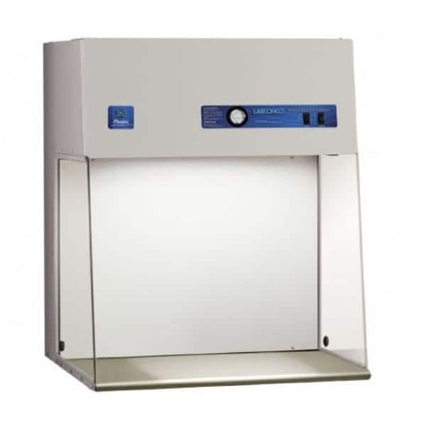 Clean Bench Purifier 6" Ea