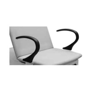 FusionONE Exam Table Armrest