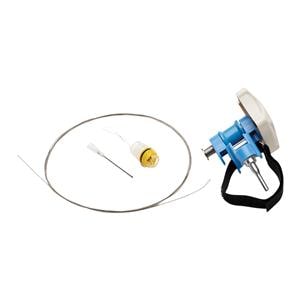 Endoscopic Multi-Band Ligator 145cm 6 Band Sterile Disposable Ea