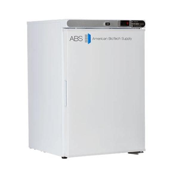 Pharmacy Refrigerator 2.5 Cu Ft Ea