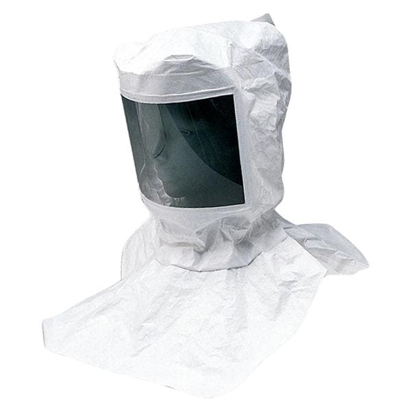 EZ Air Saran Replacement Hood Ea