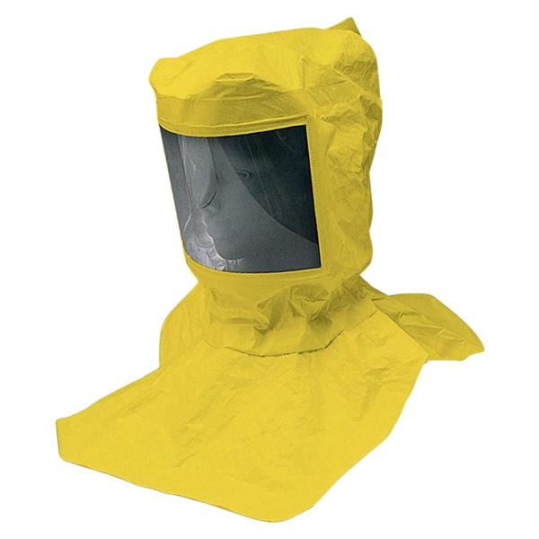 Tyvek Replacement Hood Ea