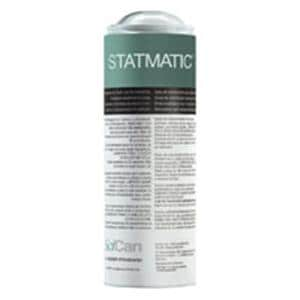 Statmatic Cleaning & Lubricating Spray 500 mL 500mL/Cn, 6 CN/CA