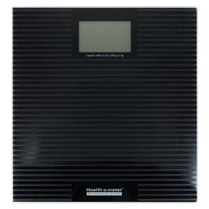 Bathroom Scale 440lb Capacity Digital Display Ea