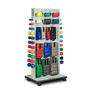 CanDo Weight/Storage Rack Ea