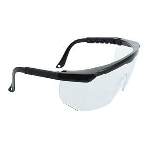 Safety Glasses Black 50/Ca