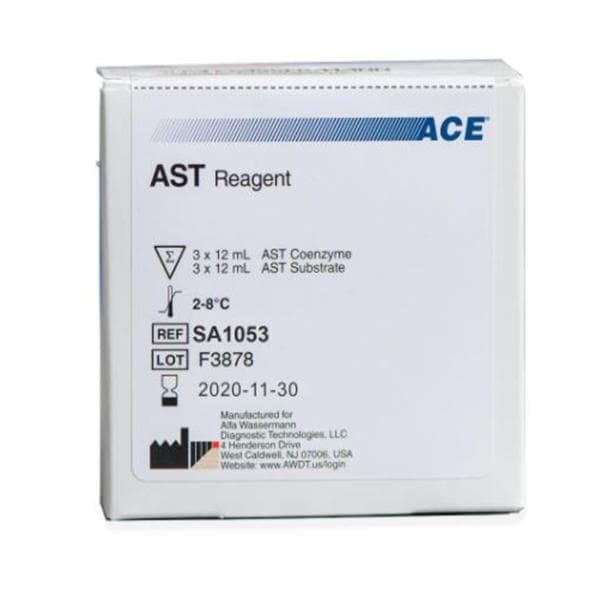 AST Reagent 1/Kt