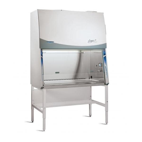 Purifier Logic+ Class II A2 Biological Safety Cabinet Ea