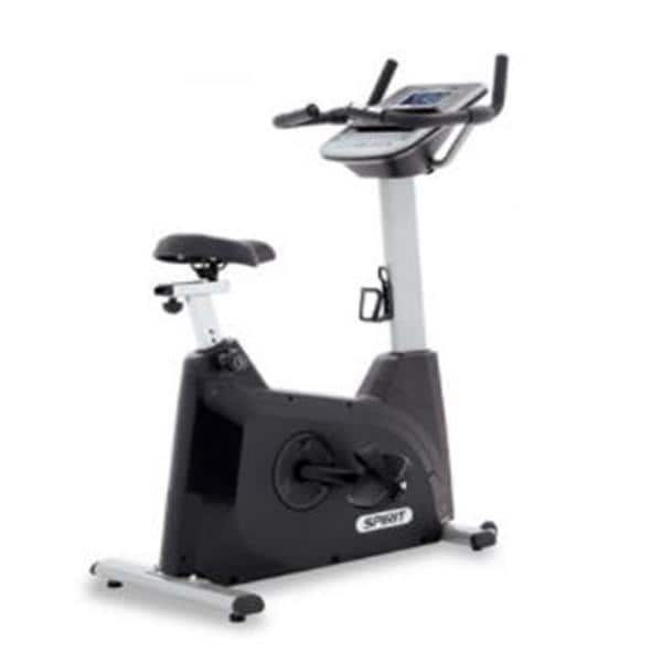 Spirit XBU55 Upright Bike