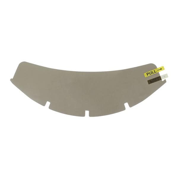iVisor Loupe Replacement Shield Mini Large 6/Pk