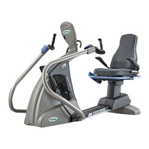 NuStep T5 Recumbent Cross Trainer