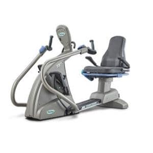 NuStep T5XRW Recumbent Cross Trainer