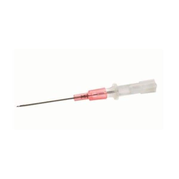 Optiva IV Catheter Non-Safety 20 Gauge 1-1/4" 200/Ca