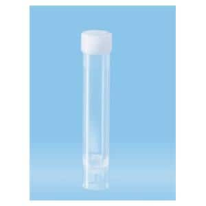 Tube Polypropylene 3.5ml 1000/Bx