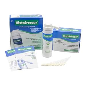 Histofreezer Cryo "H" Kit Hand 80ml