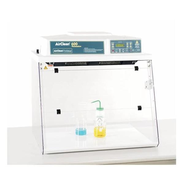 AC600 Ductless Fume Hood 25x48x41" For Laboratory Ea