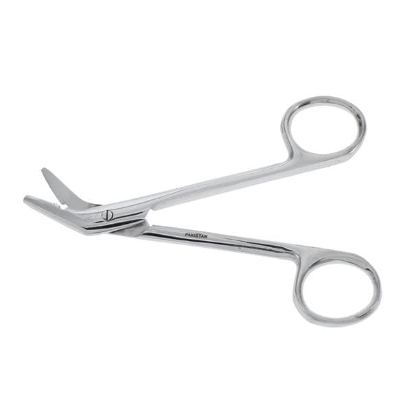 Wire Cutting Scissor Disposable Ea, 50 EA/CA