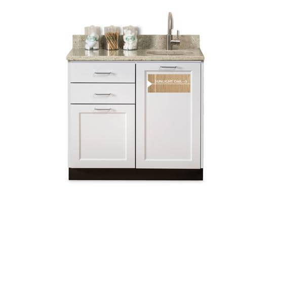 Base Cabinet Ea