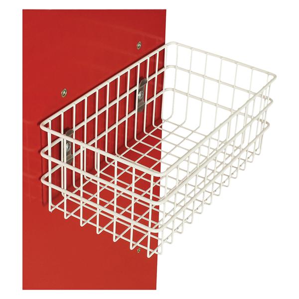 Utility Basket For M-Series Cart Ea