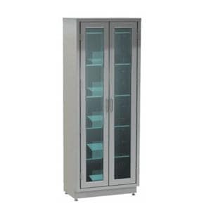 Operating Room Cabinet Stainless Steel Ea