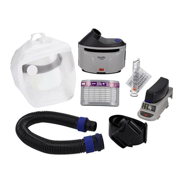 Versaflo Respirator PAPR Kit Small / Medium Ea