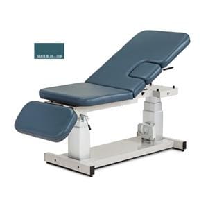 Imaging Table Slate Blue 600lb Capacity Ea