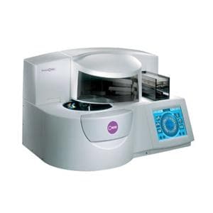 Pentra C400 Clinical Chemistry Analyzer Ea