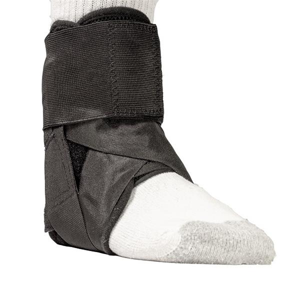 Pro-Select Brace Ankle Size Small Nylon 10-11" Universal