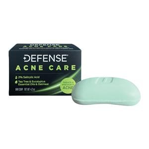 Defense Acne Care Soap 72/Ca