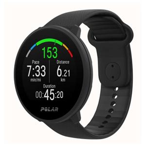 Unite Fitness Tracker/Watch Waterproof Wrist Circular