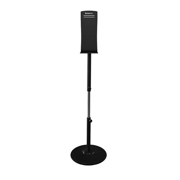 Dispenser Stand Only Black Ea