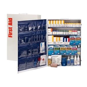 First Aid Cabinet Ea