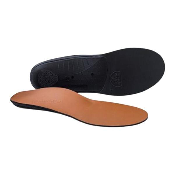 Powerstep Pinnacle Dress Insole Neutral H Men 11-11.5