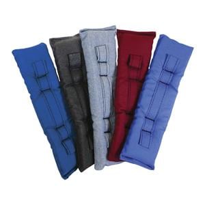 Ortho Technology Neck Pad Cotton Assorted 5/Pk