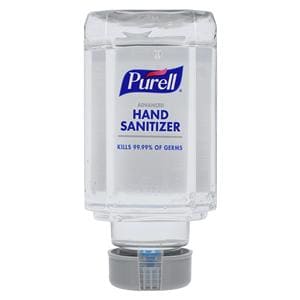 Purell Gel Sanitizer 450 mL Refill 6/Ca