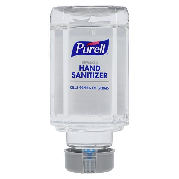 Purell Gel Sanitizer 450 mL Refill 6/Ca