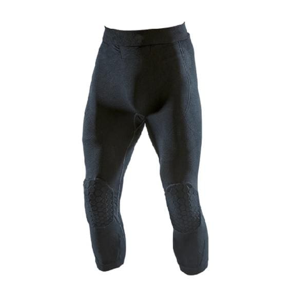 Elite Hex Compression Tights LwrBdy Size X-Small/Small Plymd/Elstn 26-31"